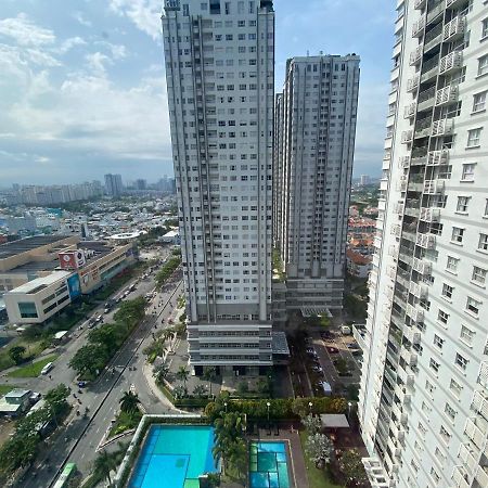 Sunrise City - Jennyhomes Ho Chi Minh City Exterior photo