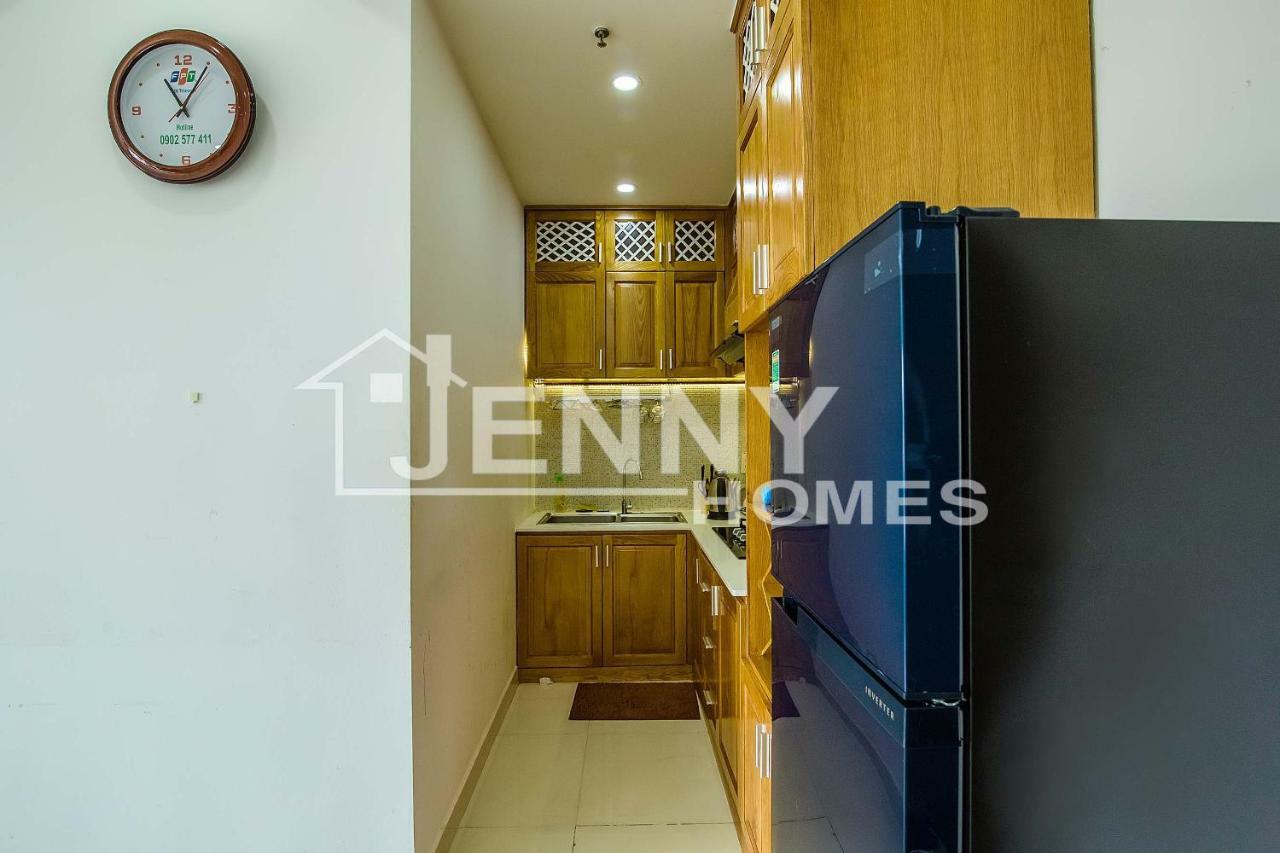 Sunrise City - Jennyhomes Ho Chi Minh City Exterior photo