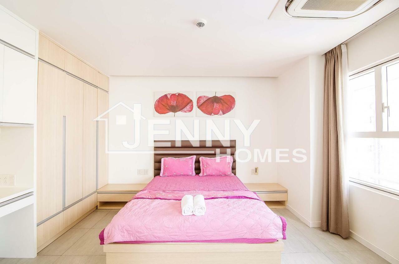 Sunrise City - Jennyhomes Ho Chi Minh City Exterior photo