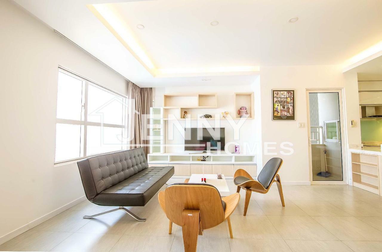 Sunrise City - Jennyhomes Ho Chi Minh City Exterior photo