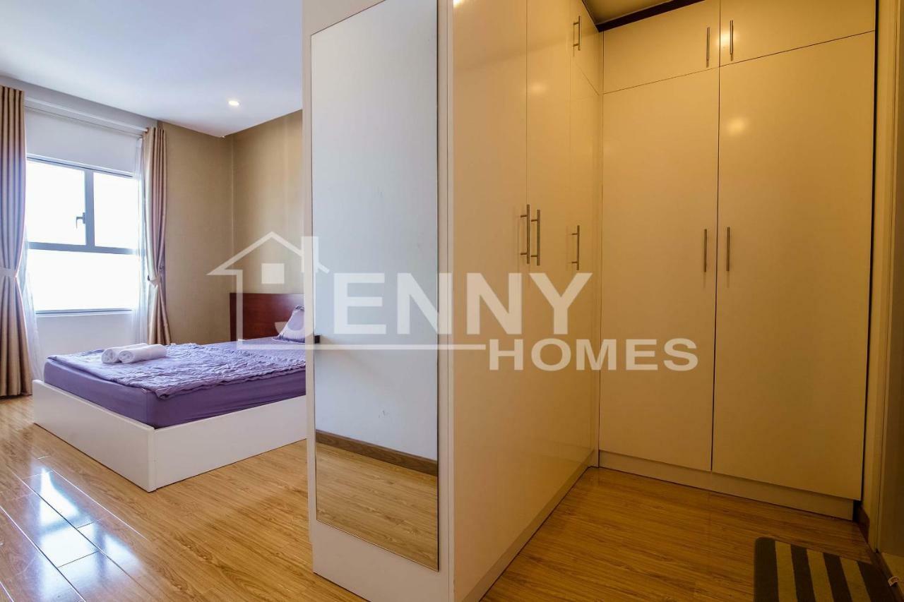 Sunrise City - Jennyhomes Ho Chi Minh City Exterior photo