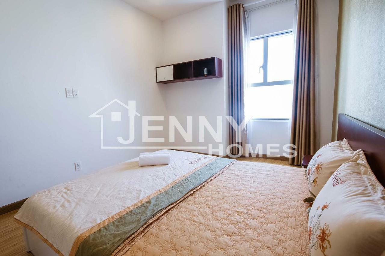 Sunrise City - Jennyhomes Ho Chi Minh City Exterior photo