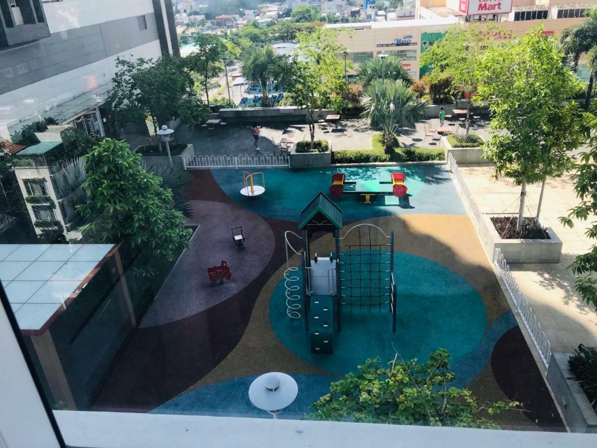 Sunrise City - Jennyhomes Ho Chi Minh City Exterior photo
