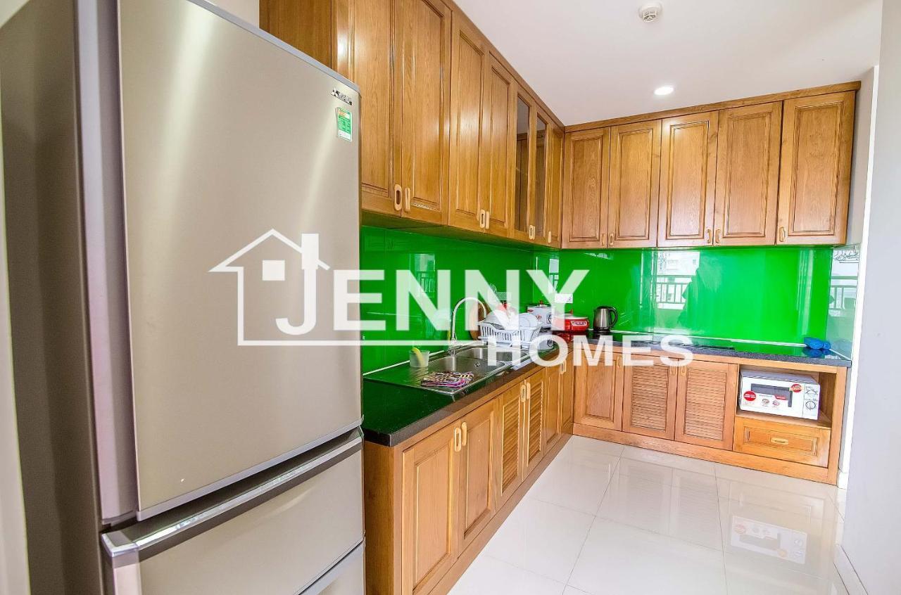 Sunrise City - Jennyhomes Ho Chi Minh City Exterior photo
